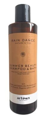 RAINDANCE SUMMER BEAUTY SHAMPOO & BATH 250ML